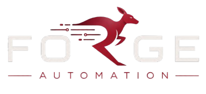 Forge Automation